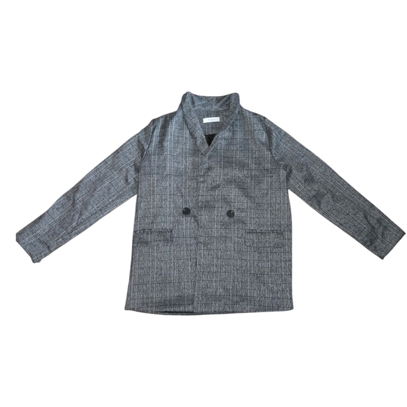 Repeat Roses blazer MEDIUM (One size) - Picture 2 of 7